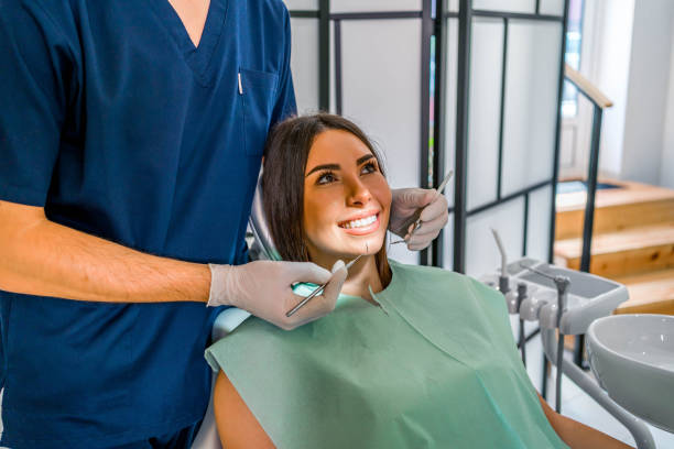 Our Range of Dental Services in Cambridge, IL